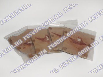 Набор муляжей Rescue открытых переломов (4 вида) NP010 фото